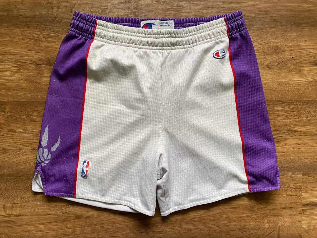 Toronto Raptors Shorts