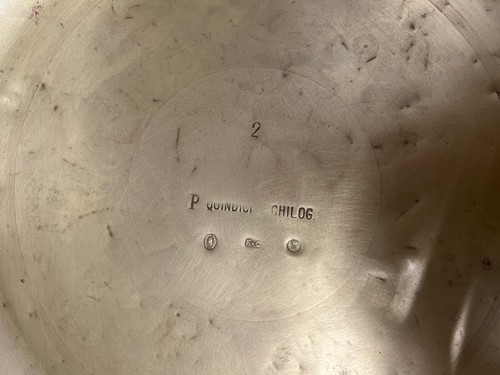 BILANCIA DA CUCINA/FARMACIA VINTAGE - Foto 10 di 11