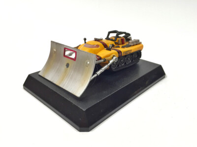 Firefly - Thunderbirds Classic Collection Vol.2 - konami 2002
