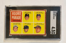 1962 Topps Football Cards 38
