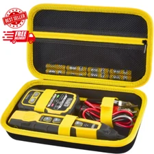 Case Compatible with Klein Tools VDV500-820 Cable Tracer/Probe Tone Pro Kit for