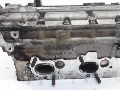 R6420163601 Culata para MERCEDES-BENZ CLASE C (BM 204) BERLINA * 1418072 - Imagen 2 de 6