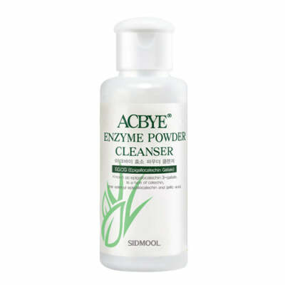 SIDMOOL ACBYE Enzympulver Reiniger 60g