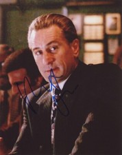 Clayton Moore- Signed Photograph (The Lone Ranger)