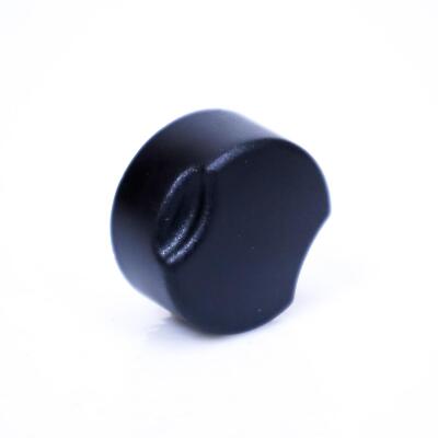DBX Black Data Select Wheel Knob for DriveRack PA, DriveRack 260