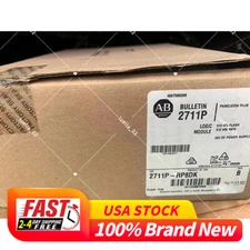 NWE AB 2711P-RP8DK  New Factory sealed Genuine Touch Screen Free Shipping