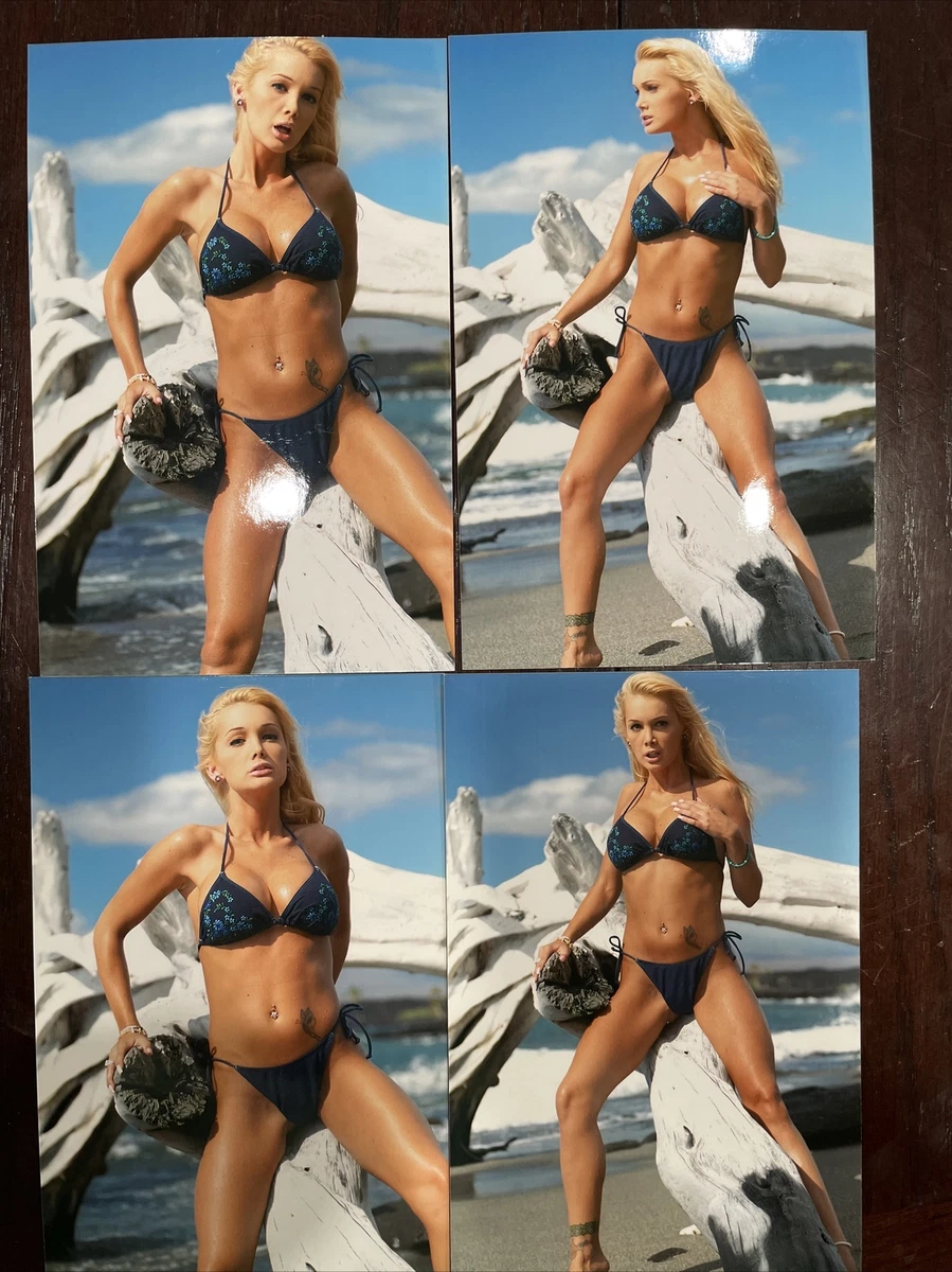 DEVON ON PORN SET IN HAWAII FOR THE MAKING OF ONE OF HER FILMS. EXCLUSIVE  17 | eBay