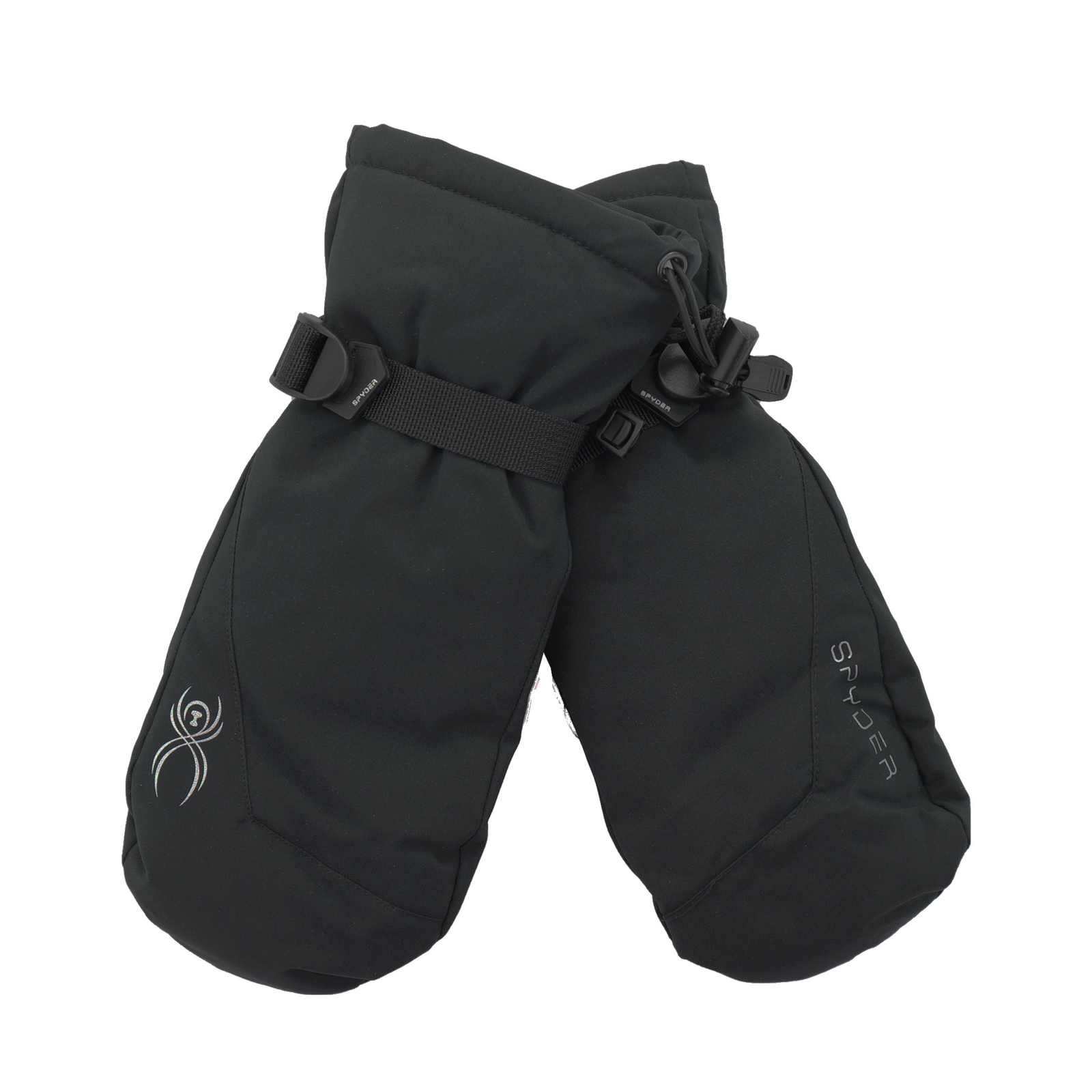 salomon native mitten white