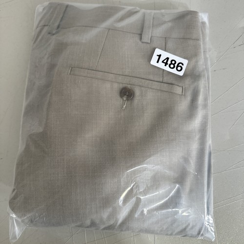 Pantalones Polo Ralph Lauren Para Hombre Talla 36x34 Chino Preppy Rectos Oficina Trabajo Carrera - Imagen 11 de 11