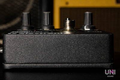 tc electronic stereo chorus＋ TC Electronic | Product | STEREO CHORUS+ FLANGER