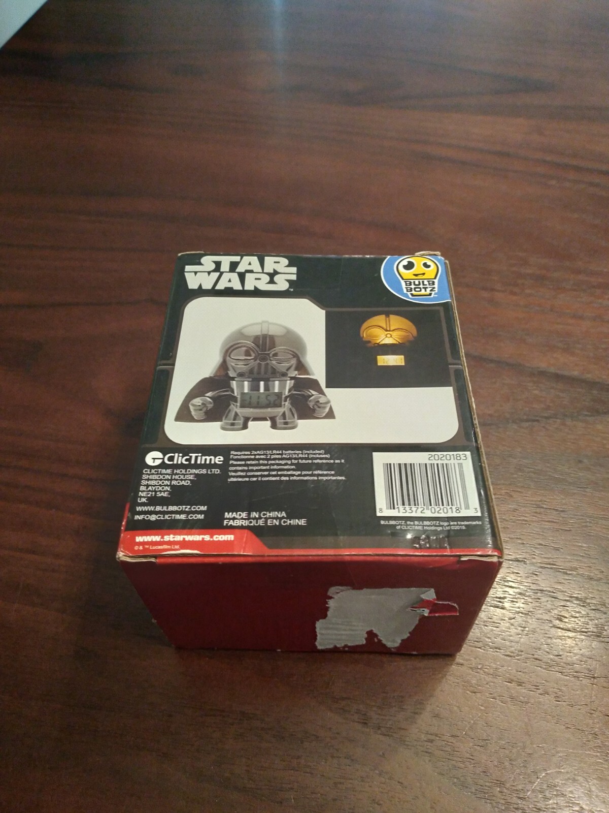 Picture 4 of 5