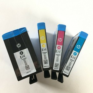 hp instant ink 903