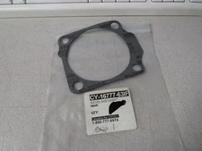 NOS CYCO Base Gasket Fits: Harley Davidson 63-84 Shovelhead BT CY-16777-63IF