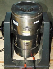 Bruel & Kjaer 4812 Head & 4801 Vibration Exciter Body