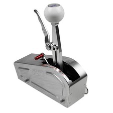 Bm 80704 Automatic Gated Shifter - Pro Stick Pg
