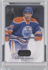 2013-14 Upper Deck The Cup 102/249 Jordan Eberle #35 1e15