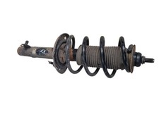 Seat Toledo Strut Shock Absorber Right Off Side Front 1.6 Diesel 2013