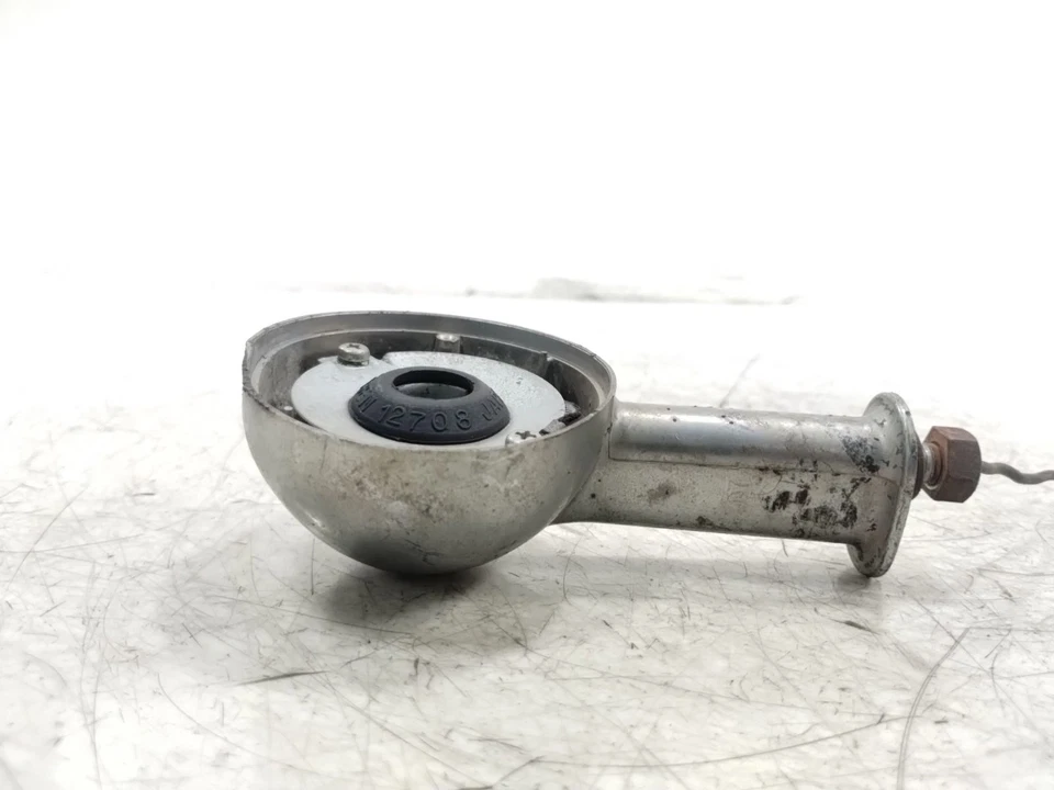 72 luz indicadora delantera derecha Yamaha R5 1972 Foto 3 de 4