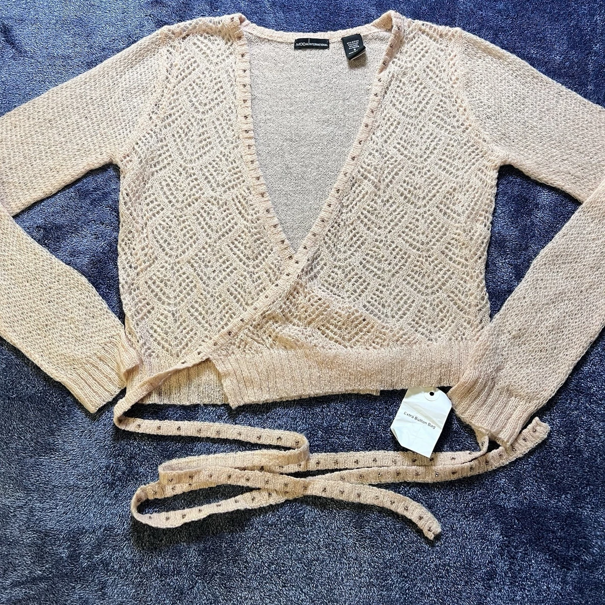 Robe ample à capuche - Beige clair - FEMME | H&M CA