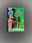 2025 Topps Chrome Ace Bailey Base (RAW)