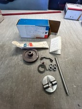 Nos Mopar Dodge 3683946 Heat Riser Control Kit 1965 Imperial 413 Nos Mopar Dodge 3683946 Heat Riser Control Kit 1965 Imperial 413