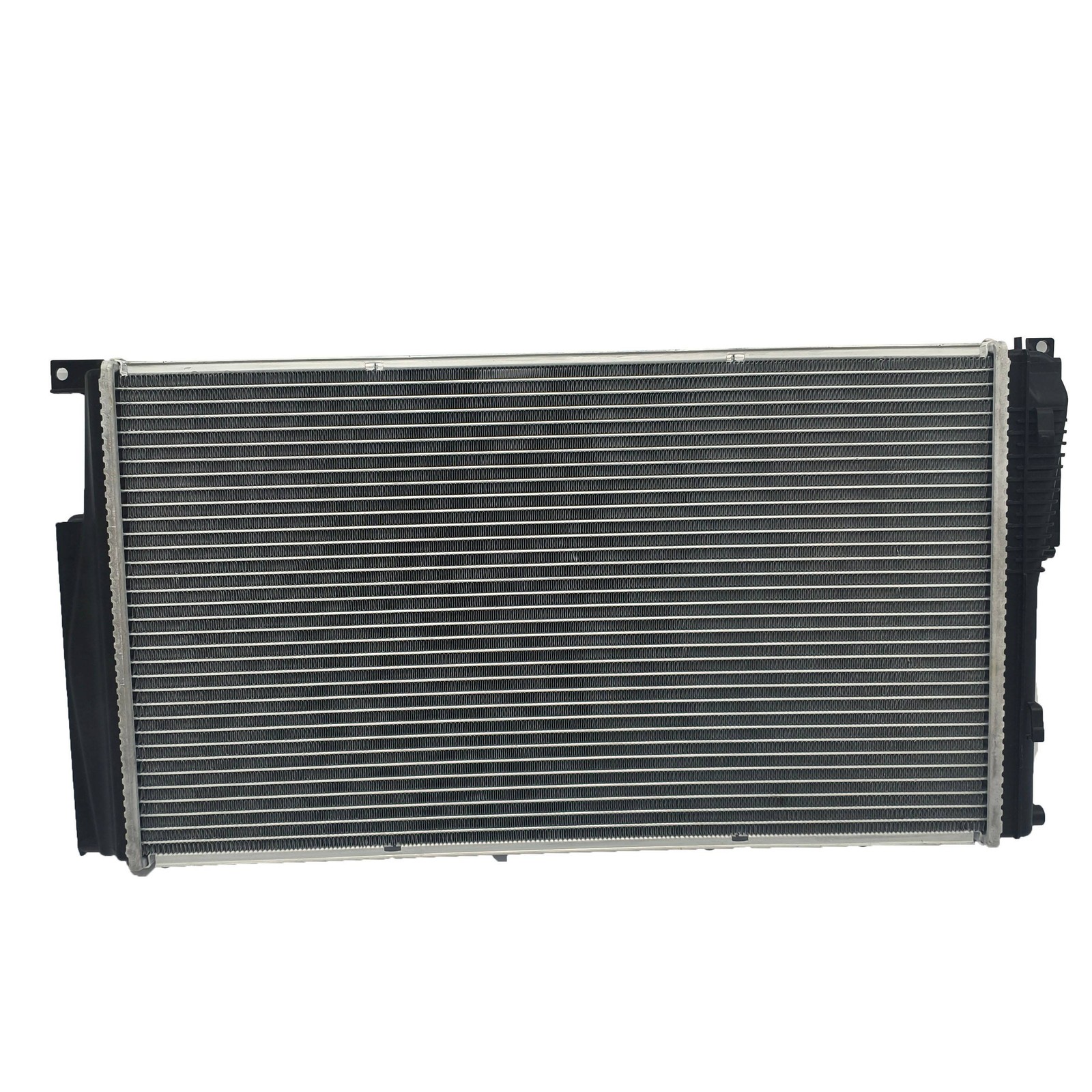 BMW i8 2014-2020 Front Outer Radiator