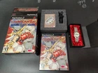 Growlanser Generations Deluxe Edition Sony Playstation 2, 2004