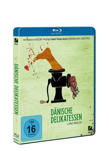Dänische Delikatessen (Blu-ray) - Bild 2 von 5