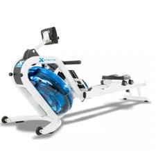 Xterra ERG650W Water Rowing Machine