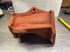 66-77 Ford Bronco Transmission Adaptor To Dana 20 With Spud Shaft 66-77 Ford Bronco Transmission Adaptor To Dana 20 With Spud Shaft
