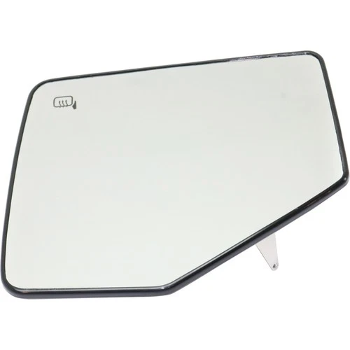 Mirror Glass For 2006-2010 Ford Explorer Driver Side