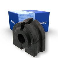 Swag Lagerung, Stabilisator Vorderachse Beidseitig FüR Bmw
