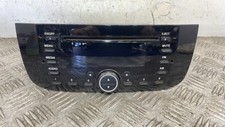 Autoradio Fiat PUNTO