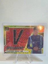 2026 Donruss NASCAR Racing Checklist Guide in-content 48