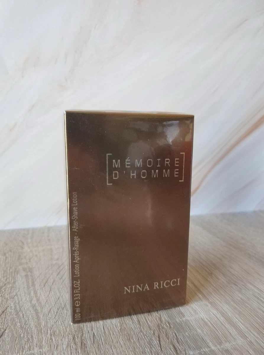 Nina Ricci Homme Fragrances for Men for sale | eBay