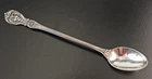 Reed & Barton Sterling Francis I Parfait Spoon Patent Date Old Mark