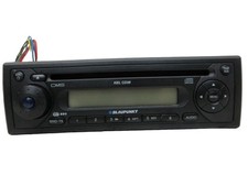 Radio + Kabel * CODE nicht vorhanden ! passt f&uuml;r PEUGEOT 1007 (KM_) 1.4
