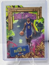 2024-25 Topps Finest Show Stoppers #S-9 Jimmy Butler III
