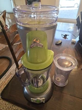 Margaritaville DM0700 Frozen Margarita Concoction Maker (Used Once)
