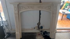 Fire Surround Vintage 