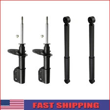 KYB Excel-G Struts & Shocks Set for 2002-2004 Chevrolet Venture AWD FWD