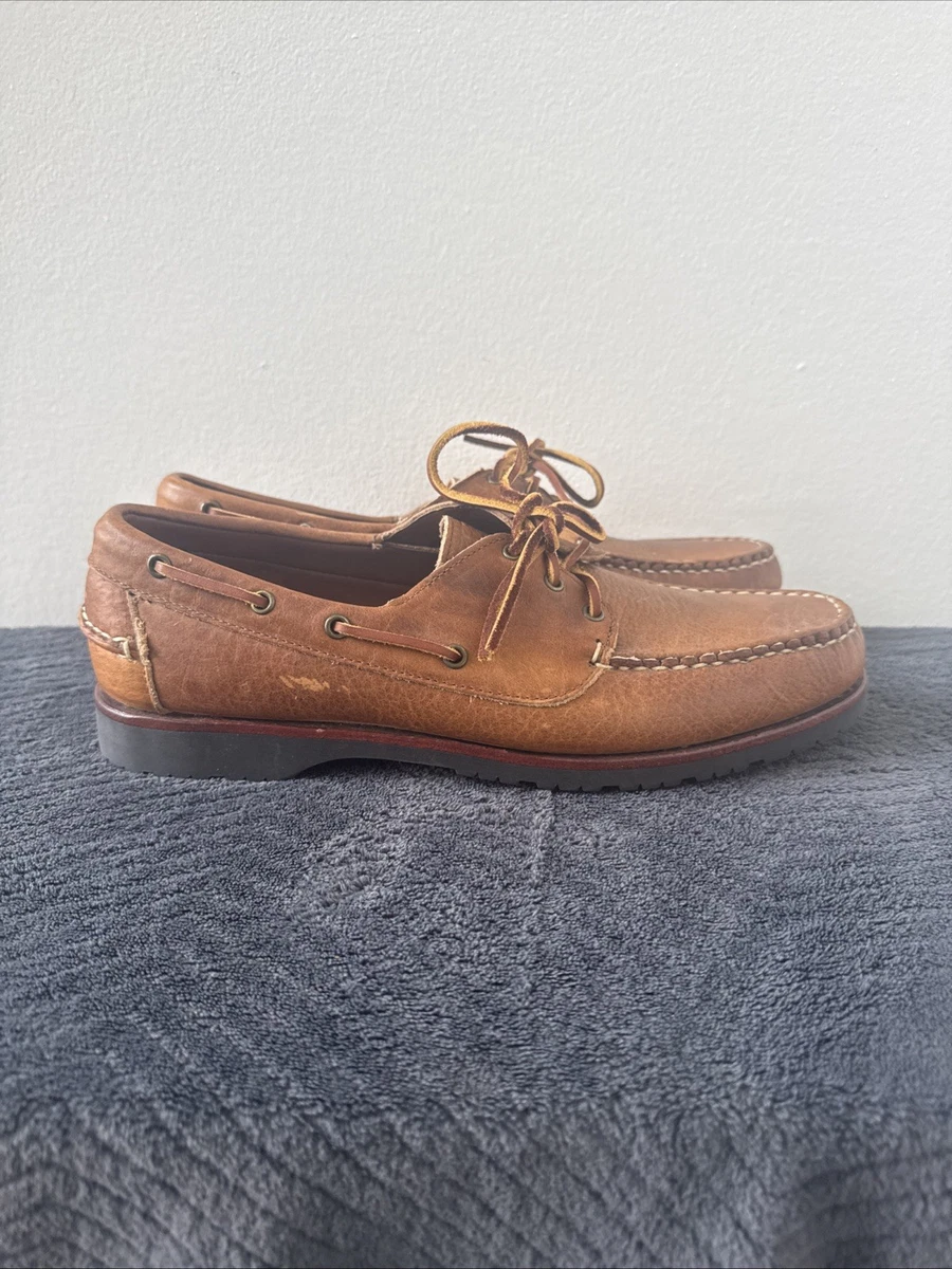 Allen Edmonds Boat Shoes for Men for sale | eBay