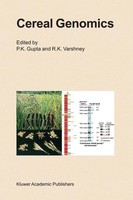 R. K. Varshney (U. A.) | Cereal Genomics | Taschenbuch | Englisch (2010)