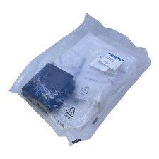 Festo Feldbusstecker Plug FBS-SUB-9-GS-DP-B 532216 Feldbusstecker By Festo