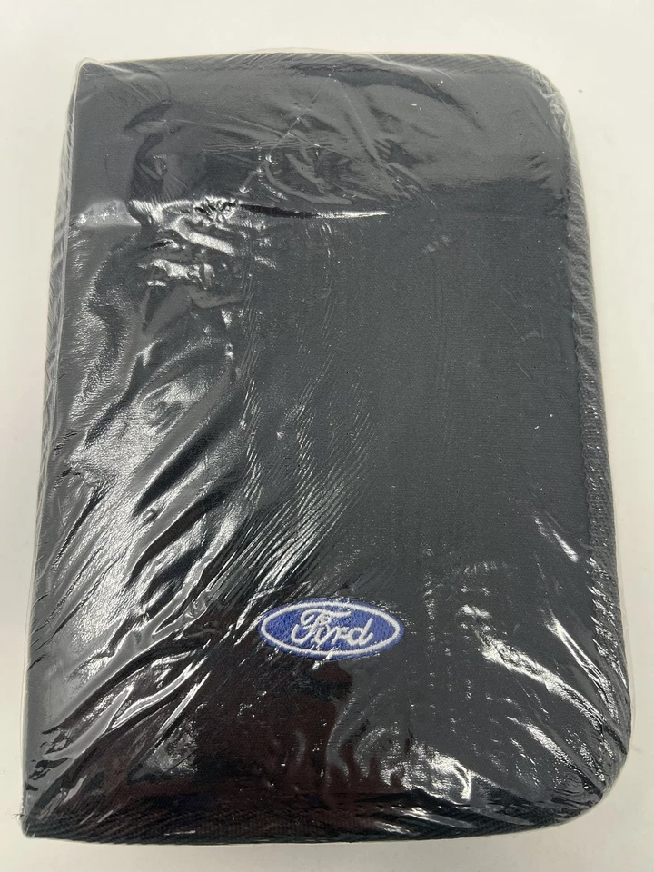 2007 Ford Mustang Owner's Manual User Guide Reference Operator Book OEM NOS - Image 4 of 4