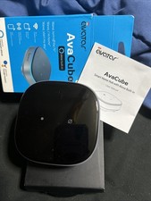Amazon AvaCube Home Hub