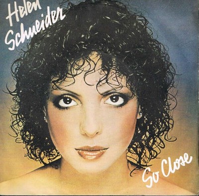 Helen Schneider - So Close (VINYL)