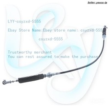 Throttle Control Cable For Hitachi Excavator EX200-5 EX220-5