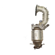 Catalyseurs Seat ALHAMBRA