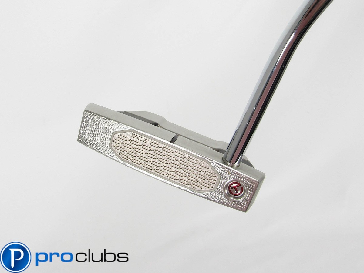SCOTTY CAMERON Milled Putters ゴルフバッグ Scotty Cameron Fine Milled Putters Circle T Golf Stand Caddy